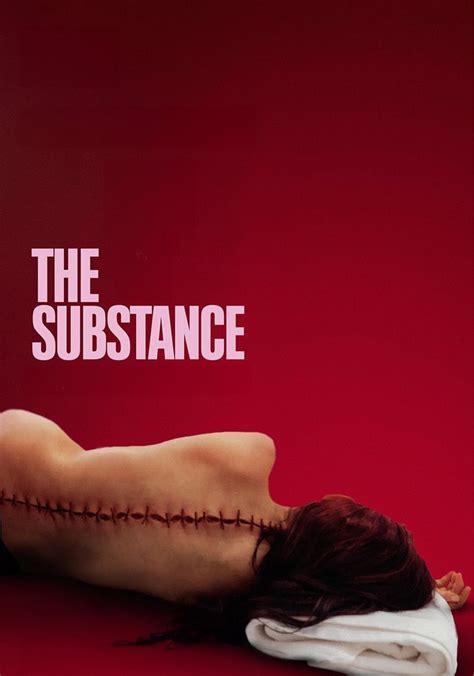 The Substance 2025 𝚆𝚊𝚝𝚌𝚑