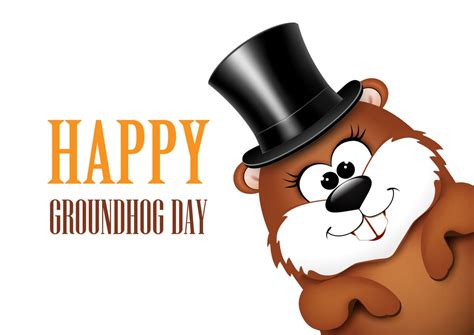 Groundhog Day 2025 𝚆𝚊𝚝𝚌𝚑