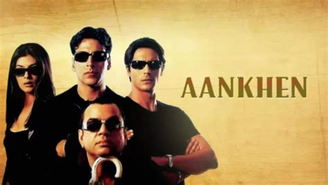 Aankhen 2 2025