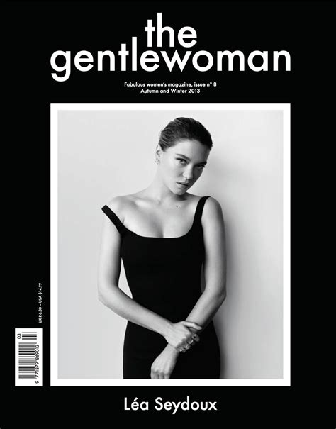 Gentlewoman 2025